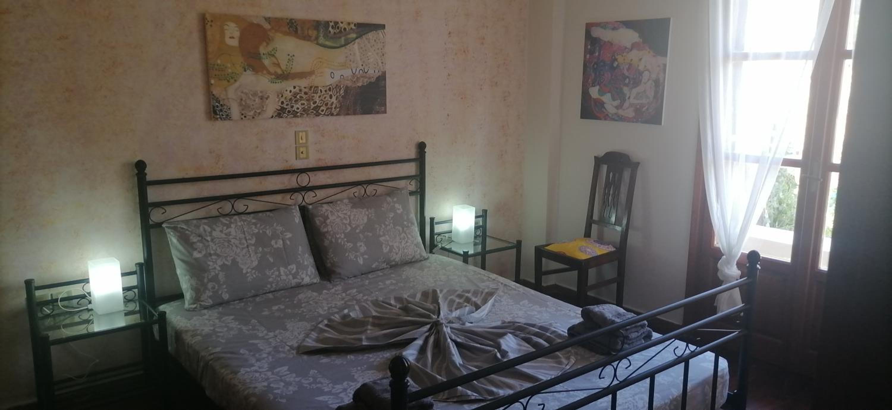 Nikos Asklipios Paros photo 4