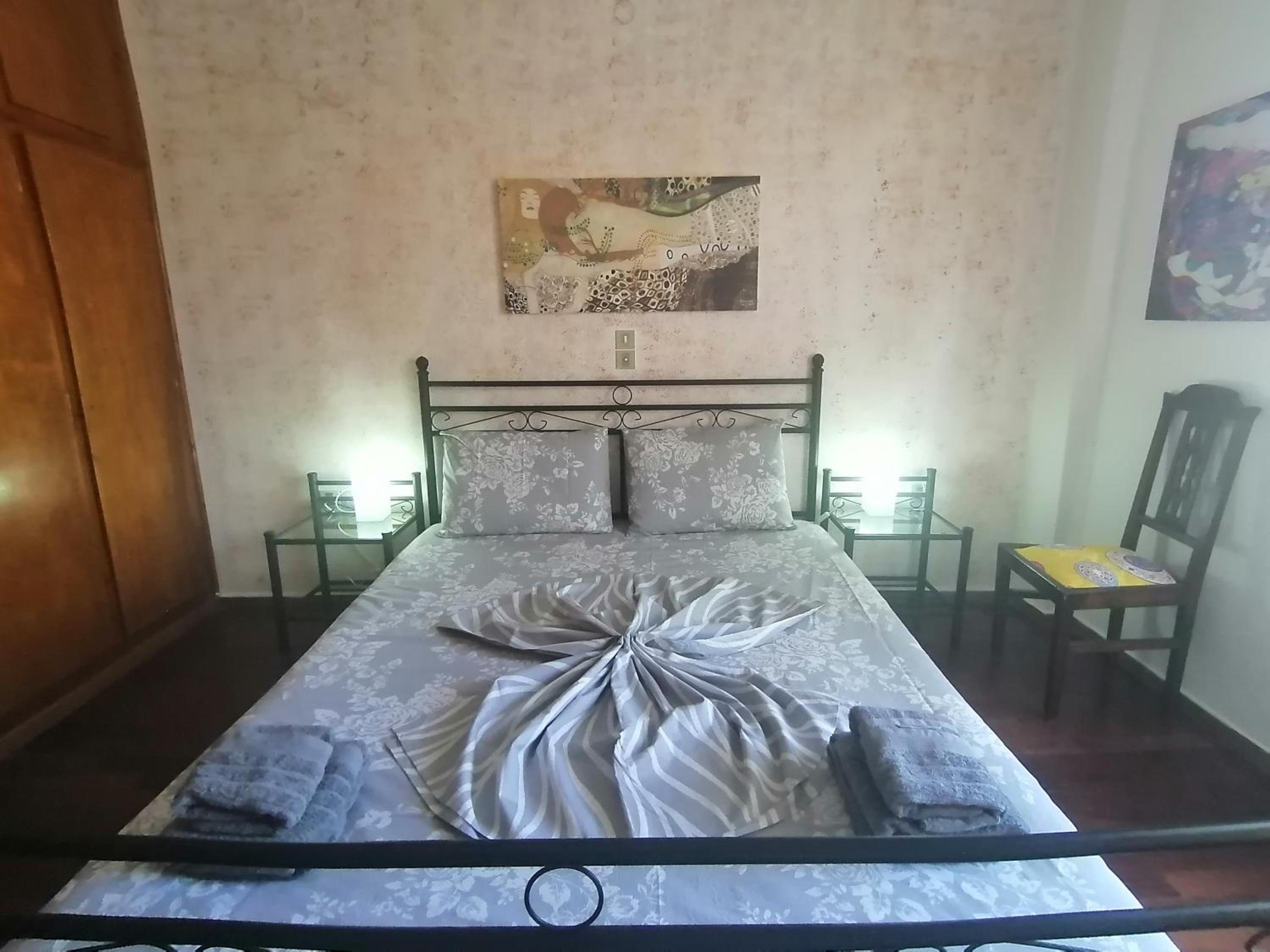 Nikos Asklipios Paros photo 2