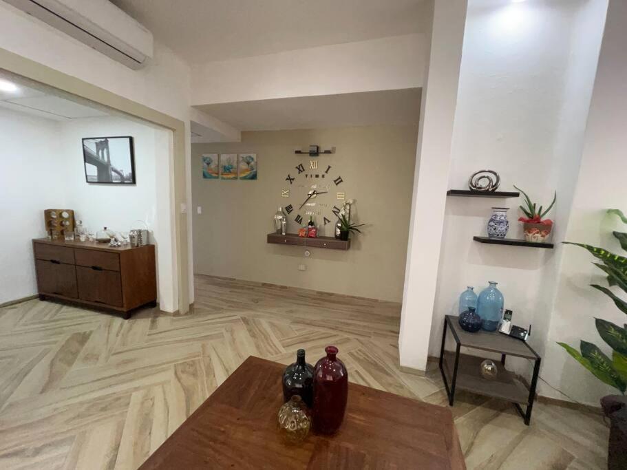 Casa Copan