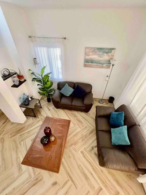 Casa Copan