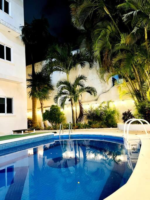 Casa Copan