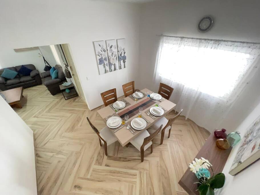 Casa Copan
