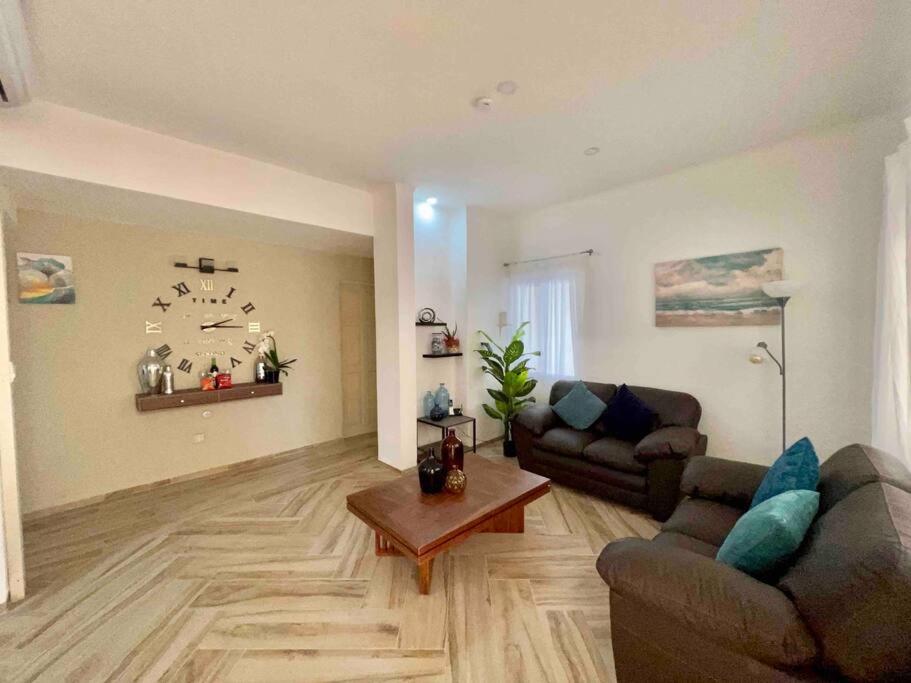 Casa Copan