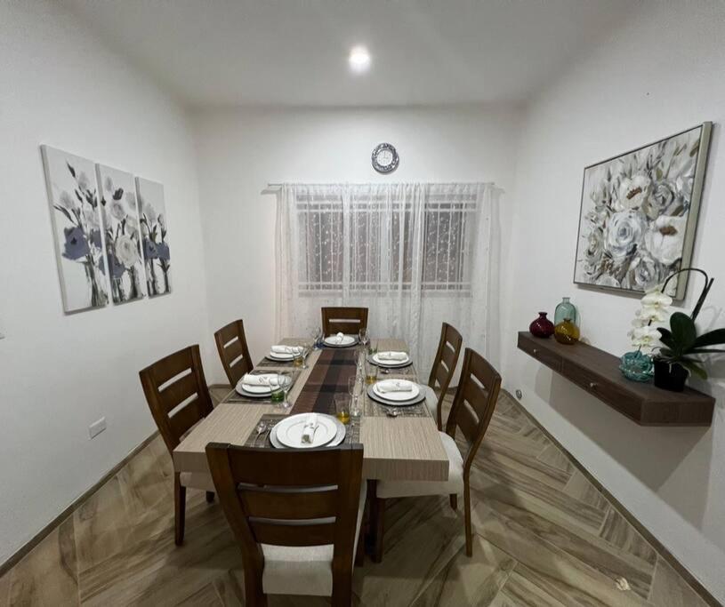 Casa Copan