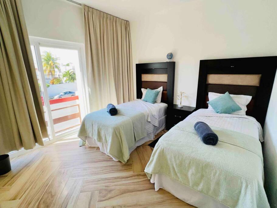 Casa Copan