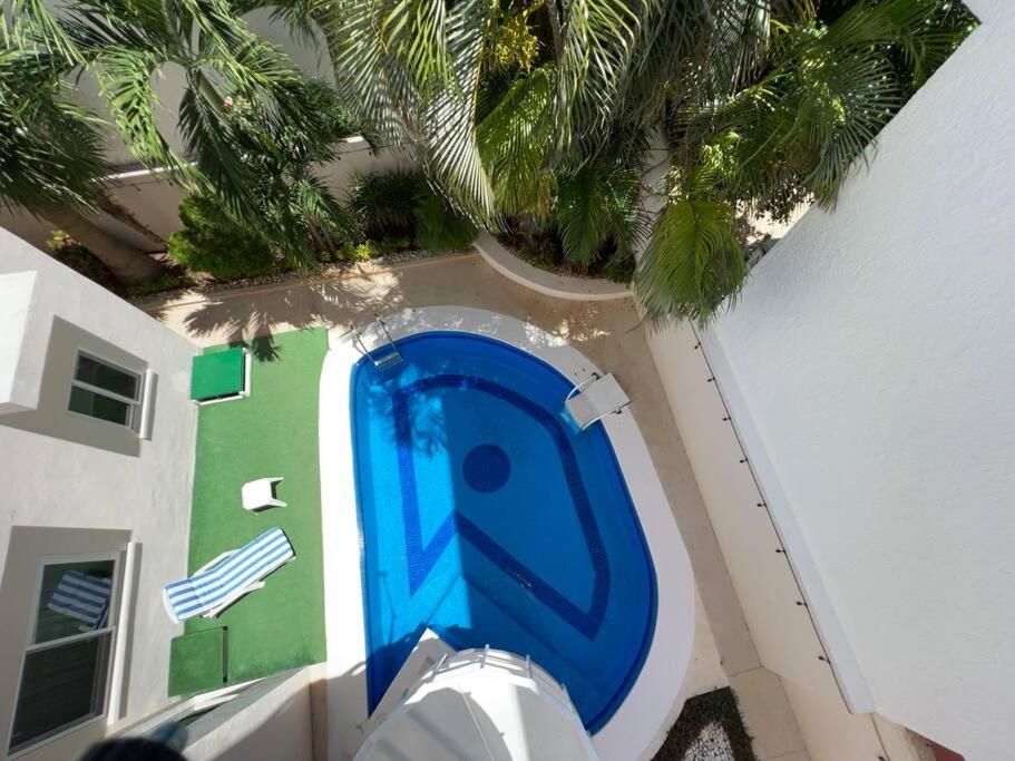 Casa Copan