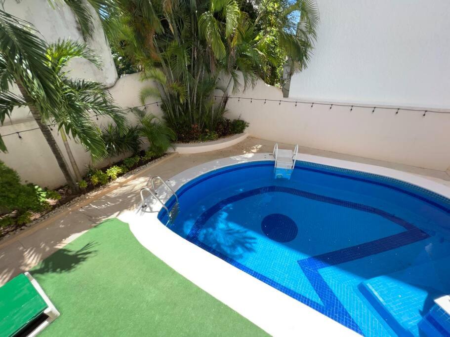 Casa Copan