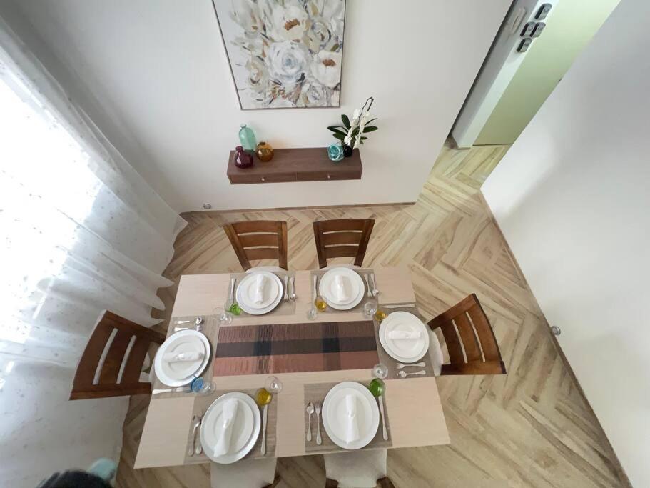 Casa Copan