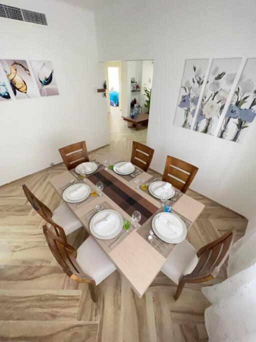 Casa Copan