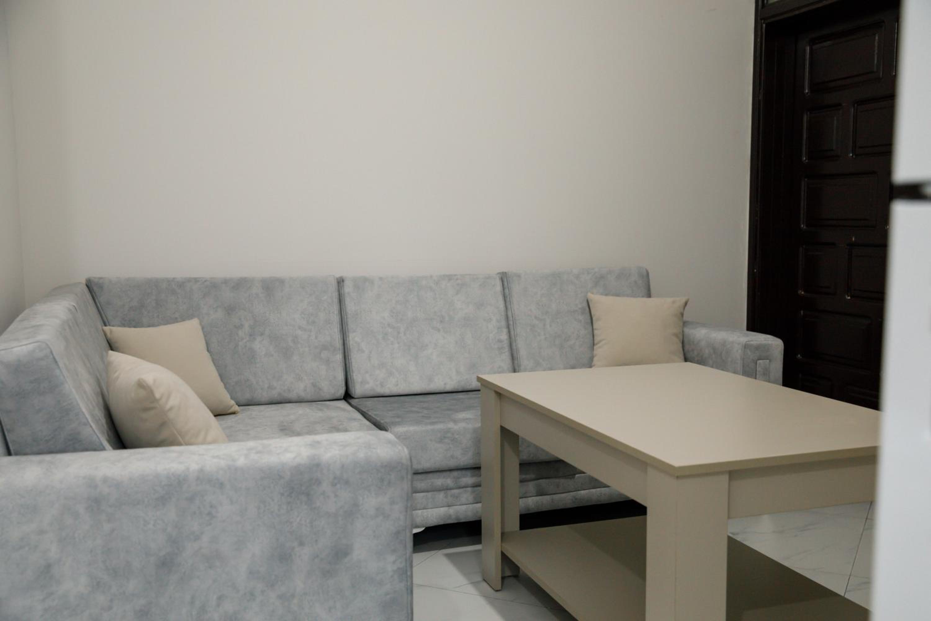 Logli Apartments