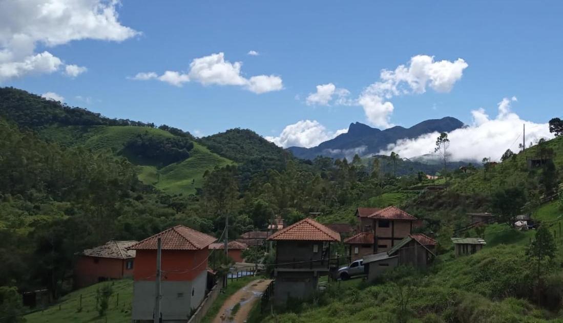 Chalé da Bruxa