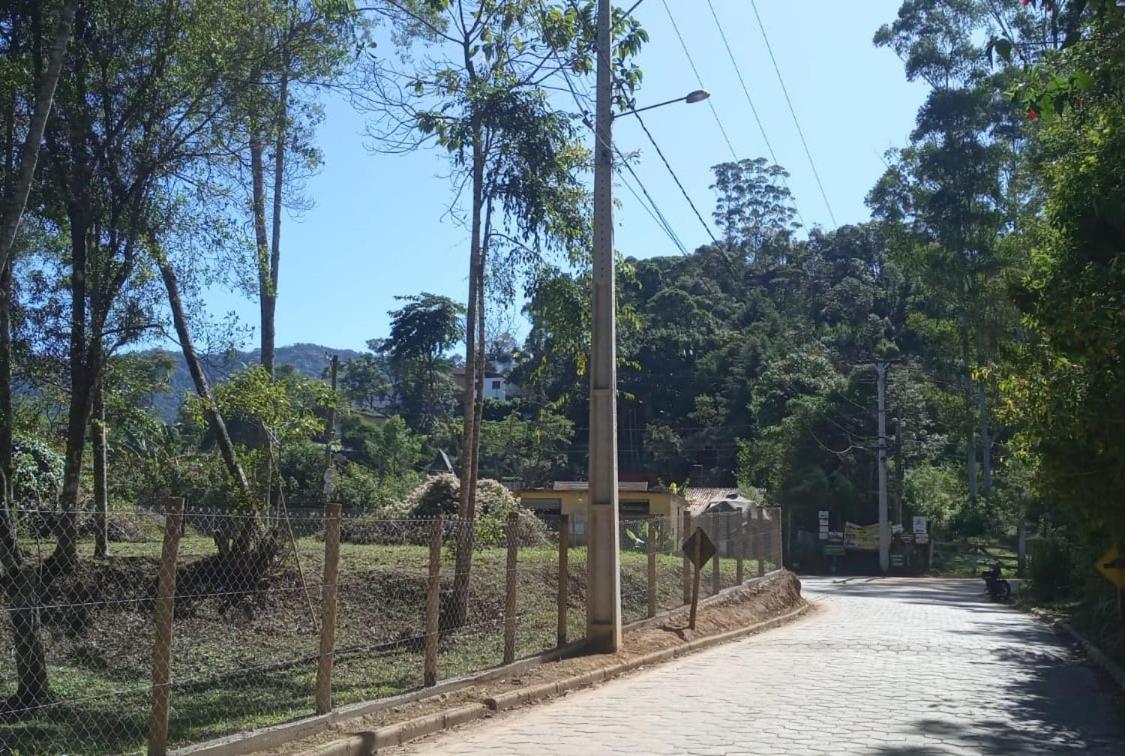Chalé da Bruxa