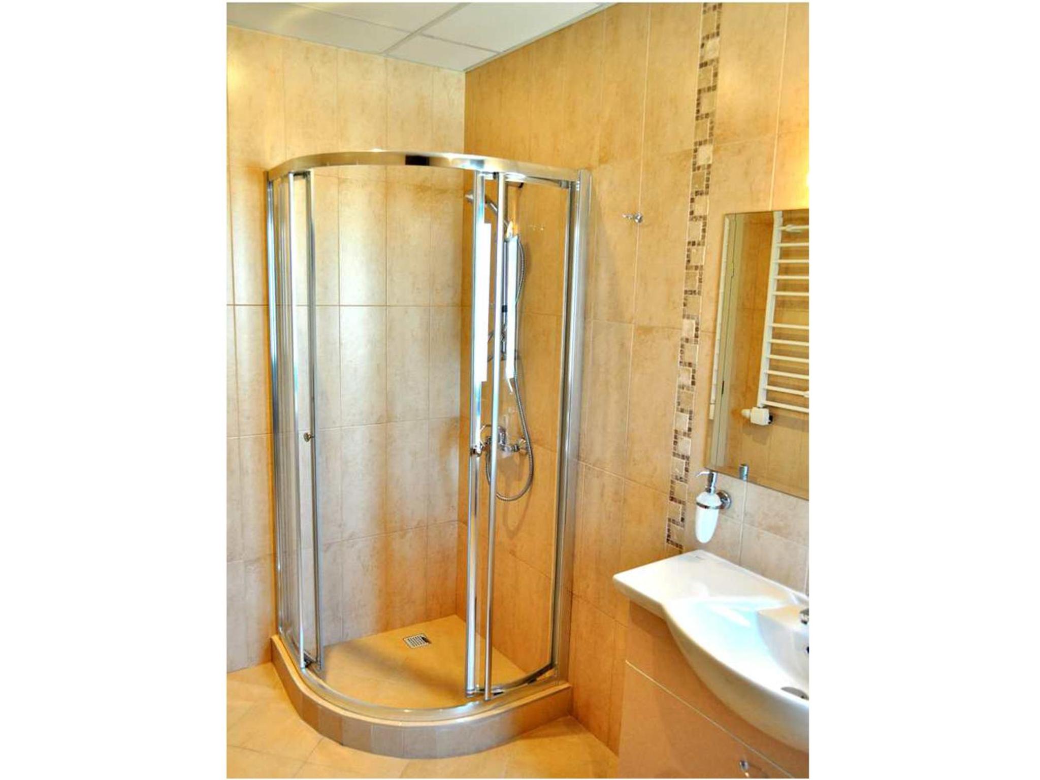 Yustina Villas Guest House