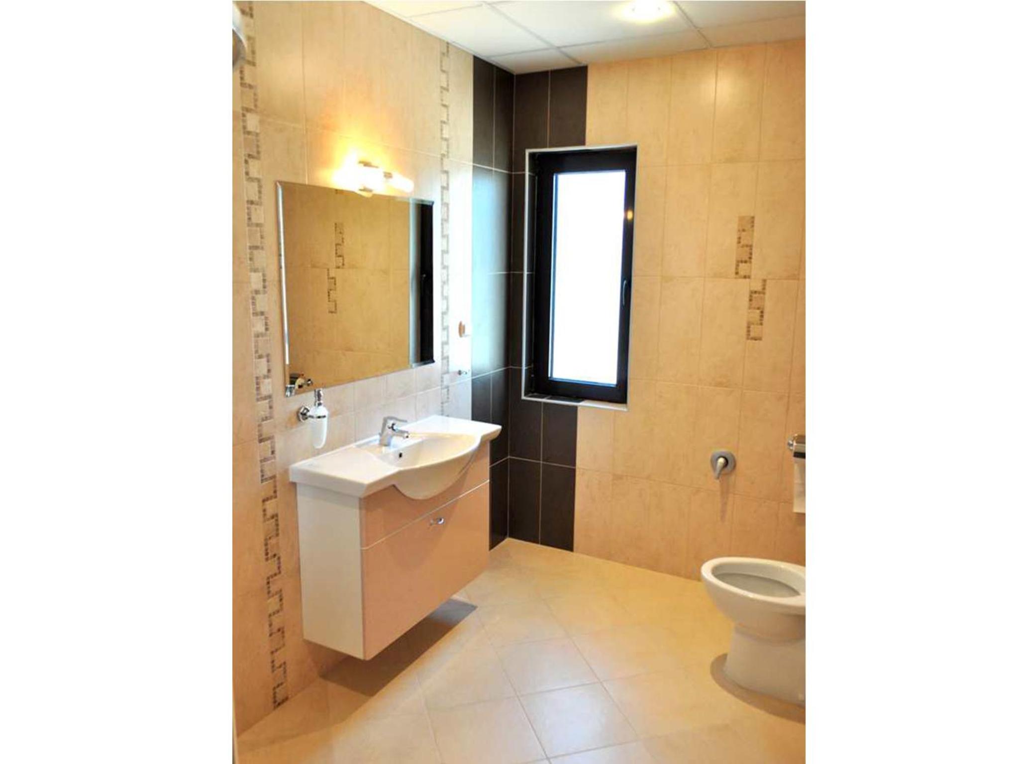 Yustina Villas Guest House