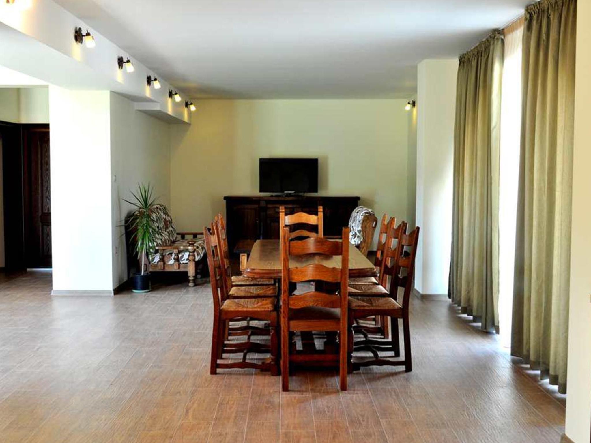 Yustina Villas Guest House