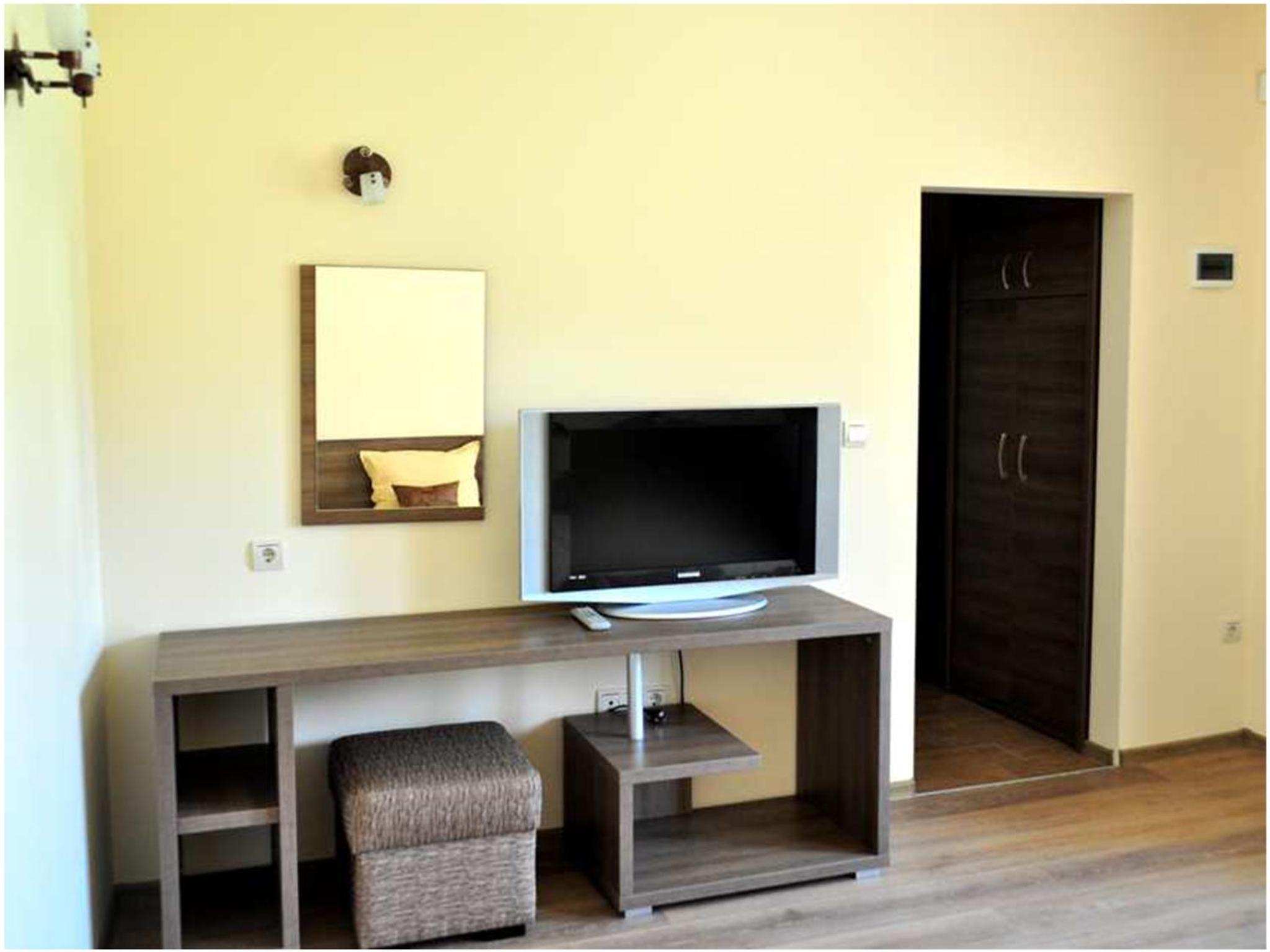 Yustina Villas Guest House