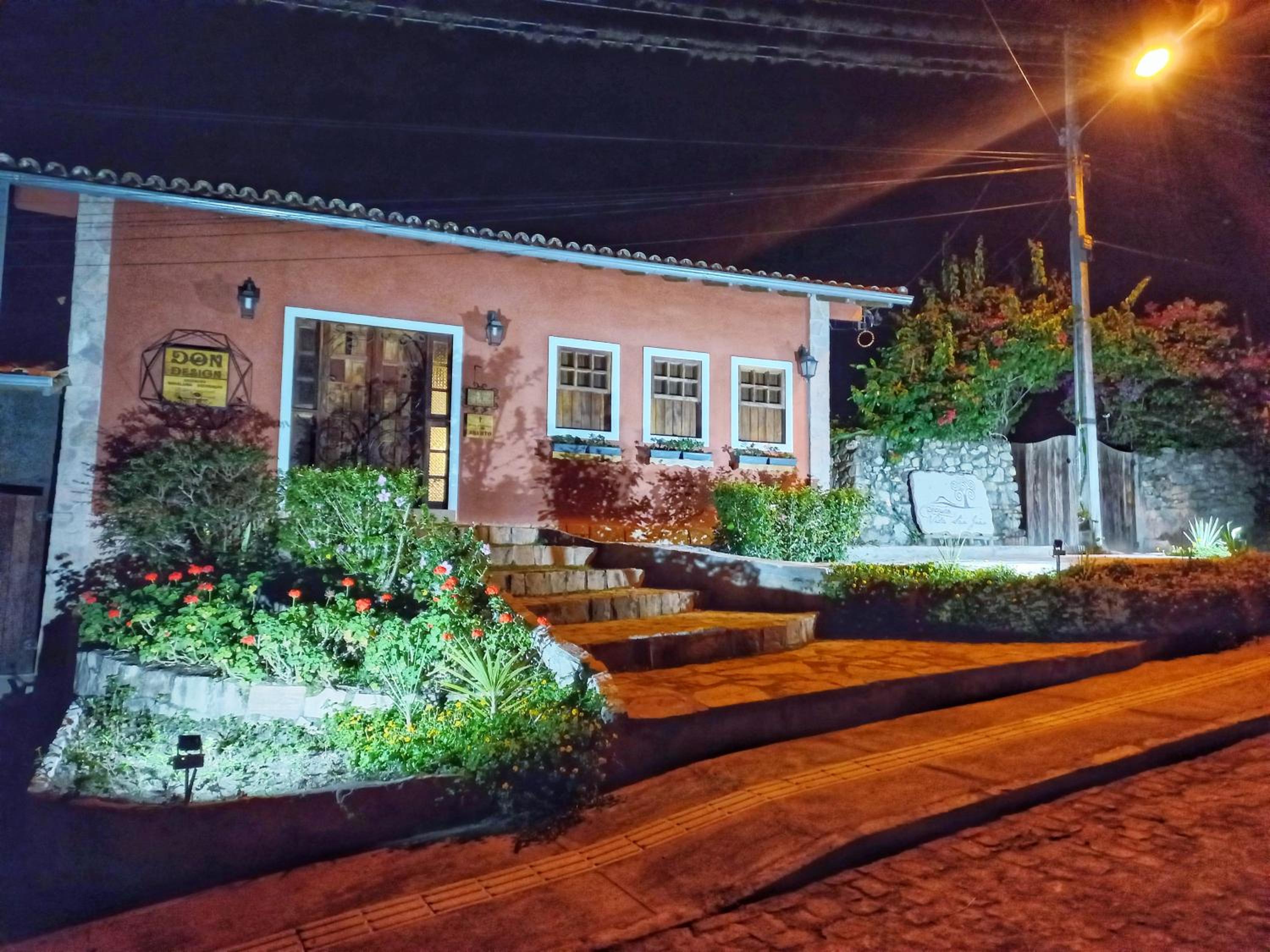 Sofia Retiros - Boutique Hotel