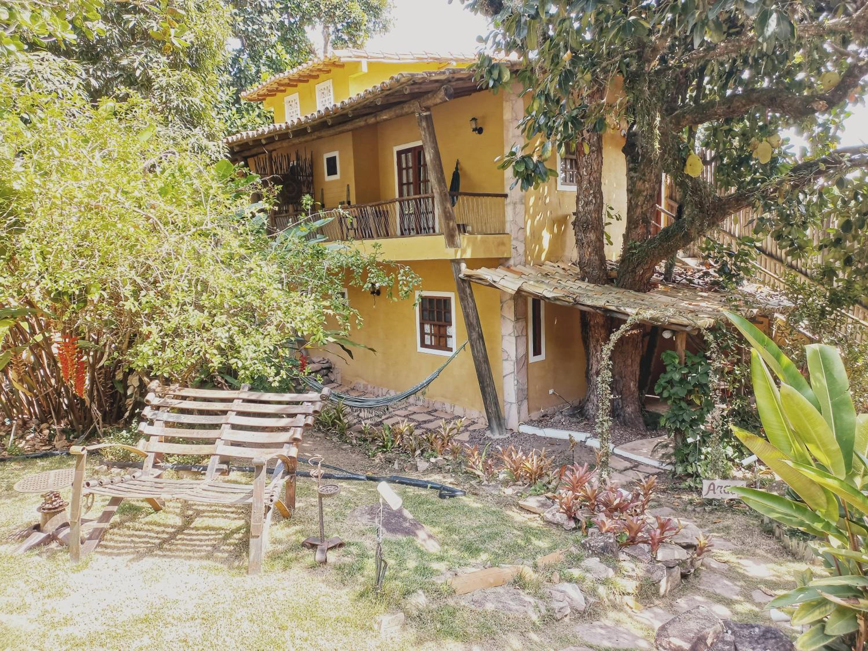 Sofia Retiros - Boutique Hotel