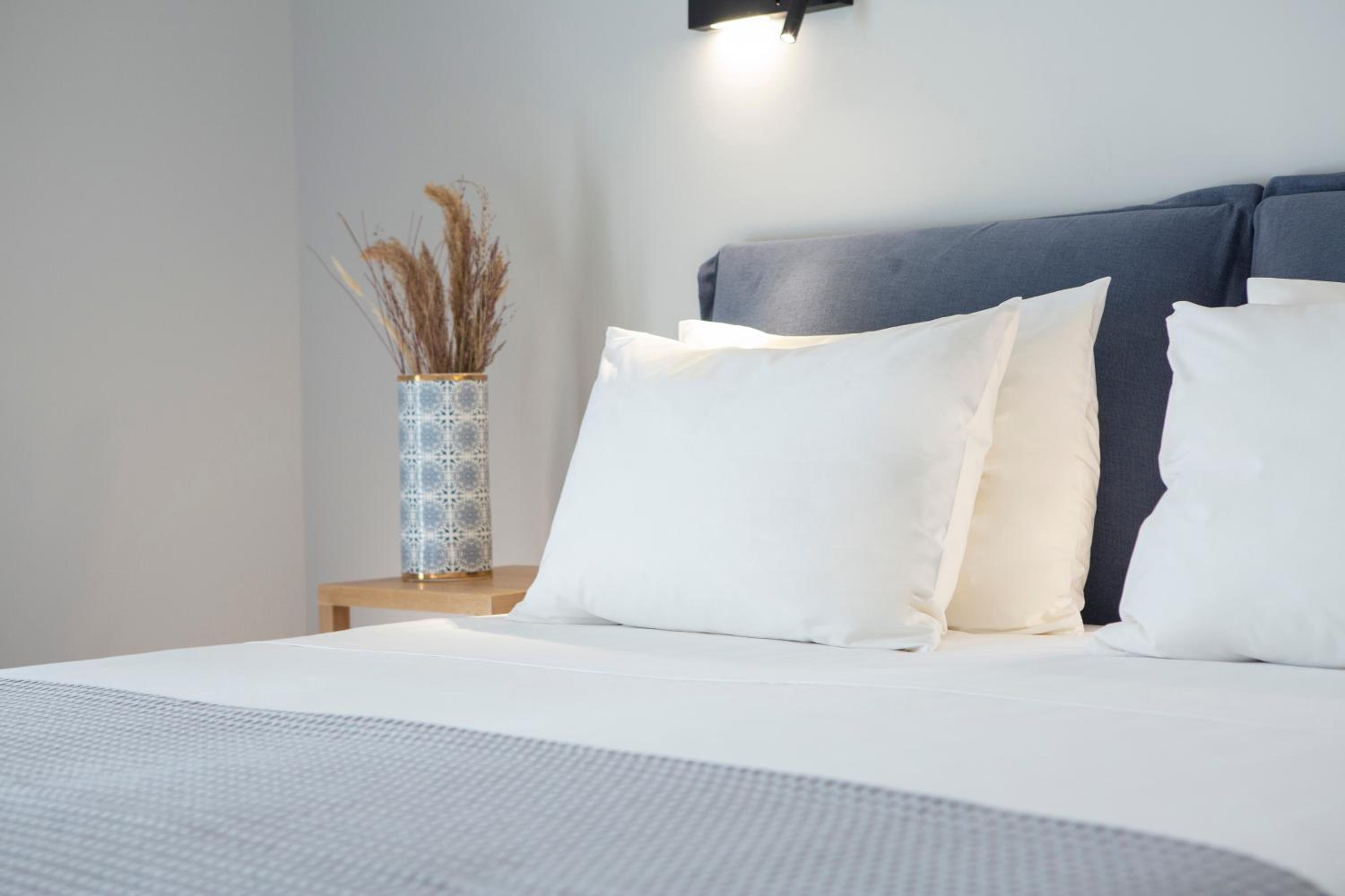 Daya Luxury Villas Lefkada view 4