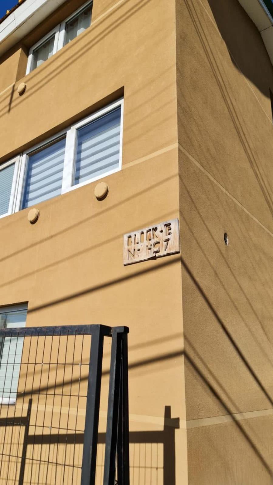 Dúplex Los Mañios
