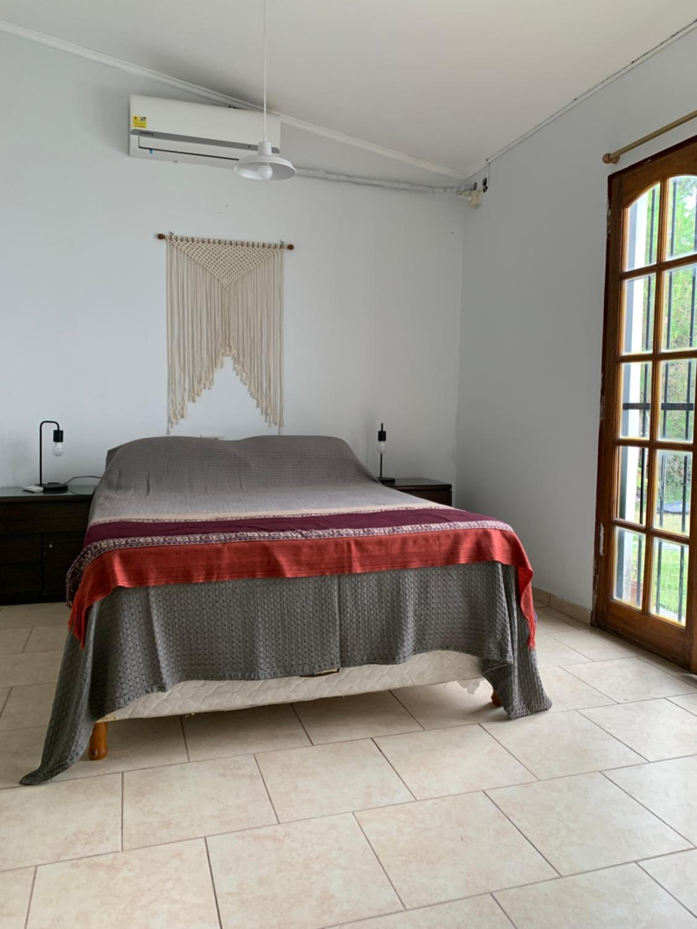 Casa Barrio Jardin