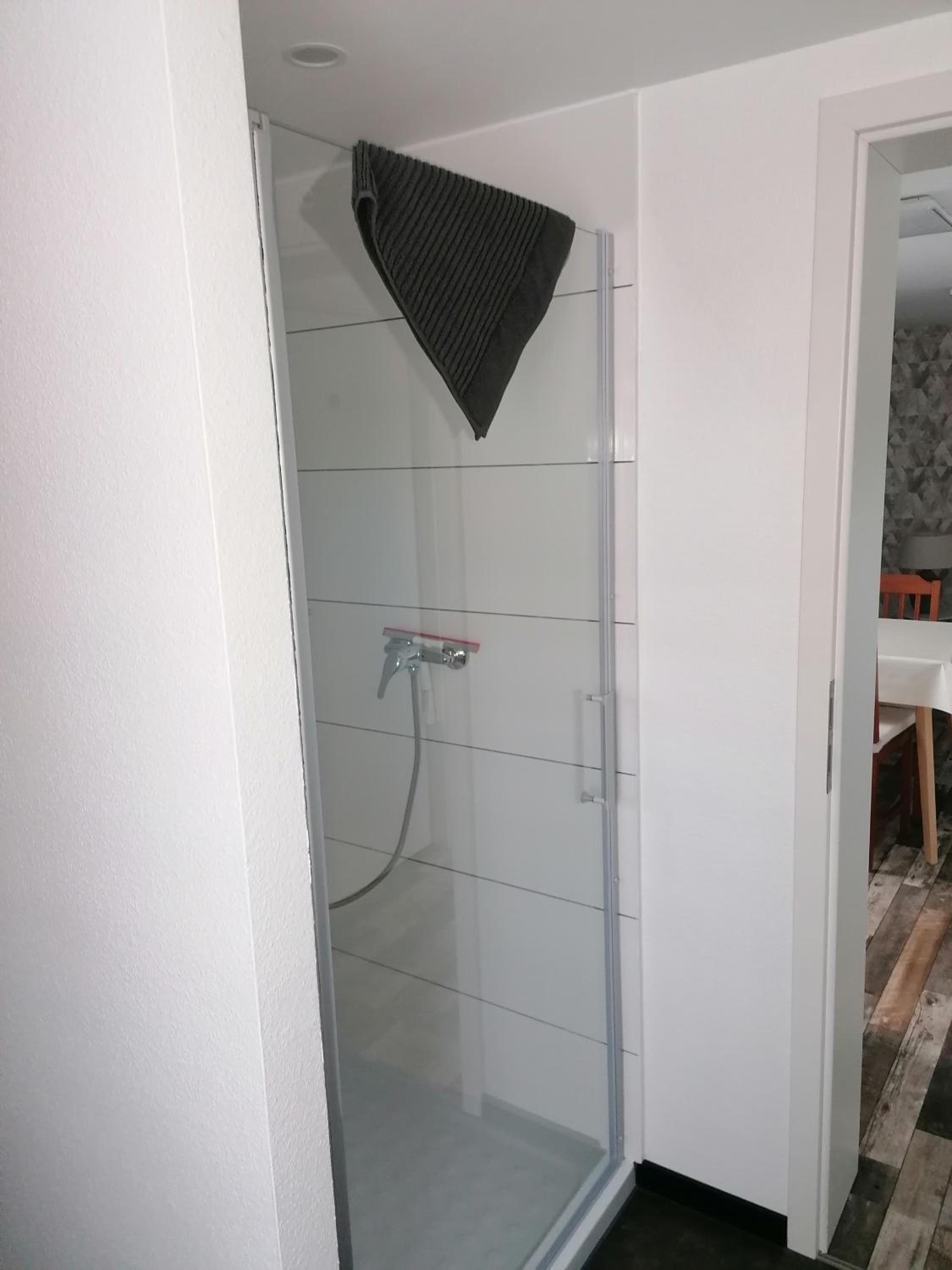 Ferienwohnung IV Sarrebriese