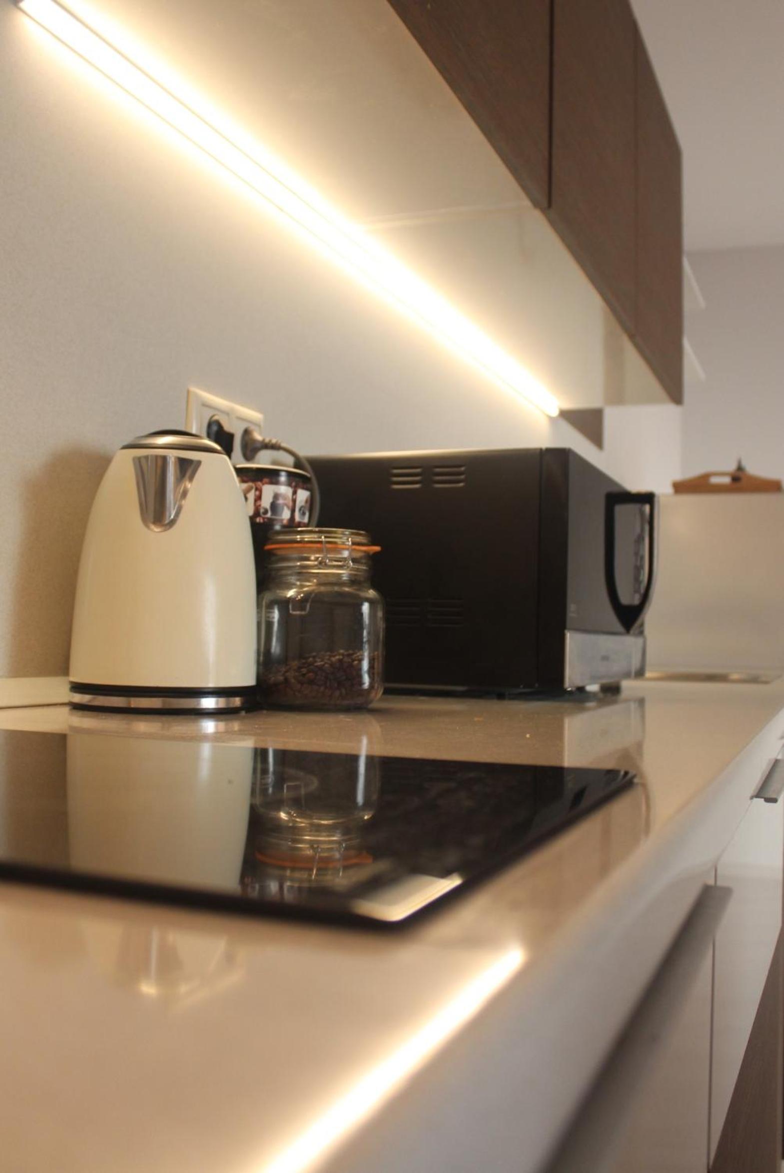La Mer spacious Apartment with a Sea View