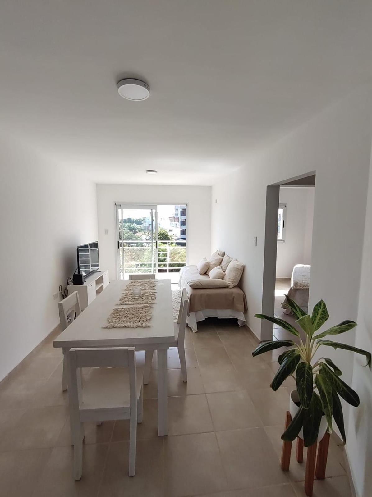 Departamento PARQUE