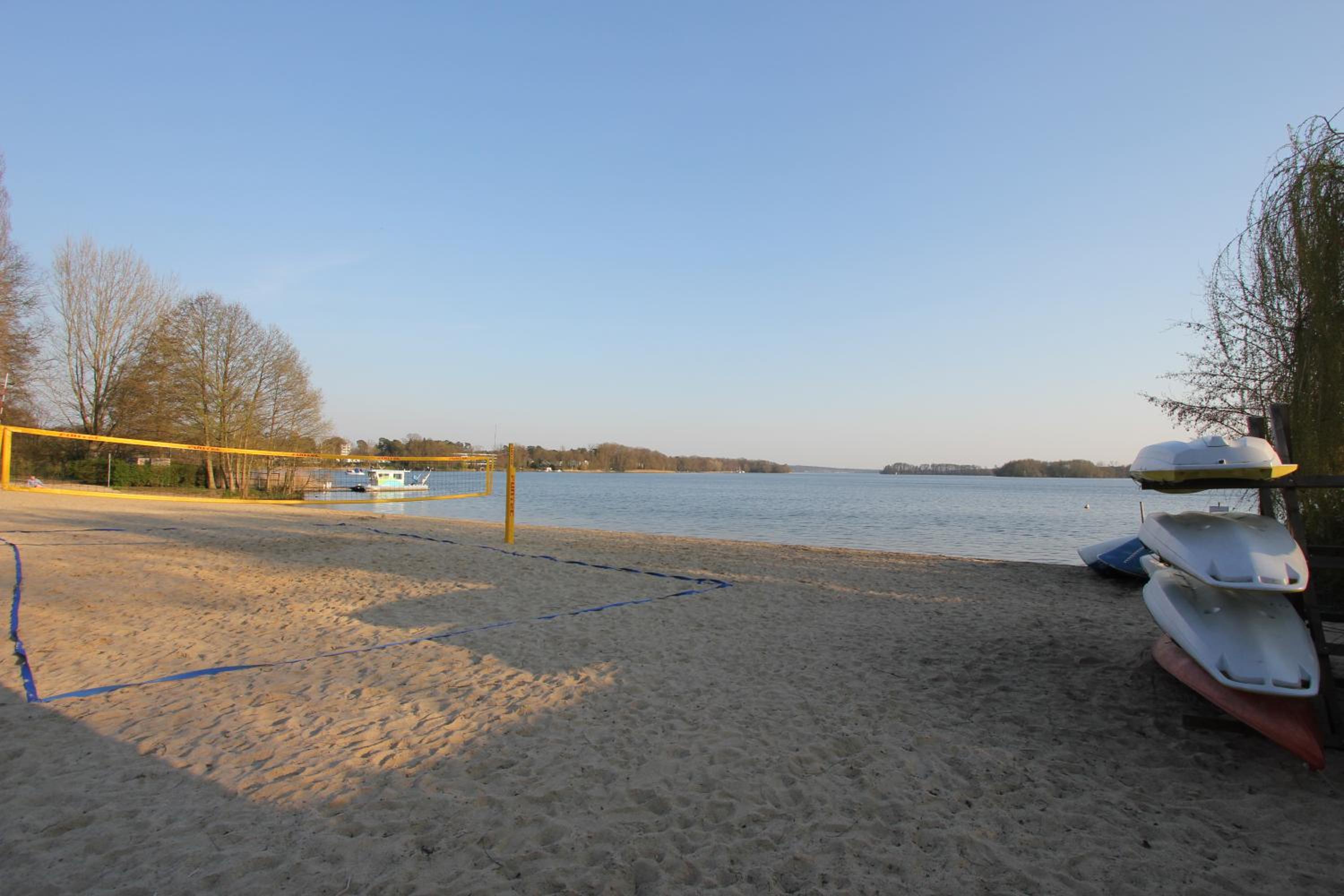 K8 FeWo - Am Kurpark - Therme
