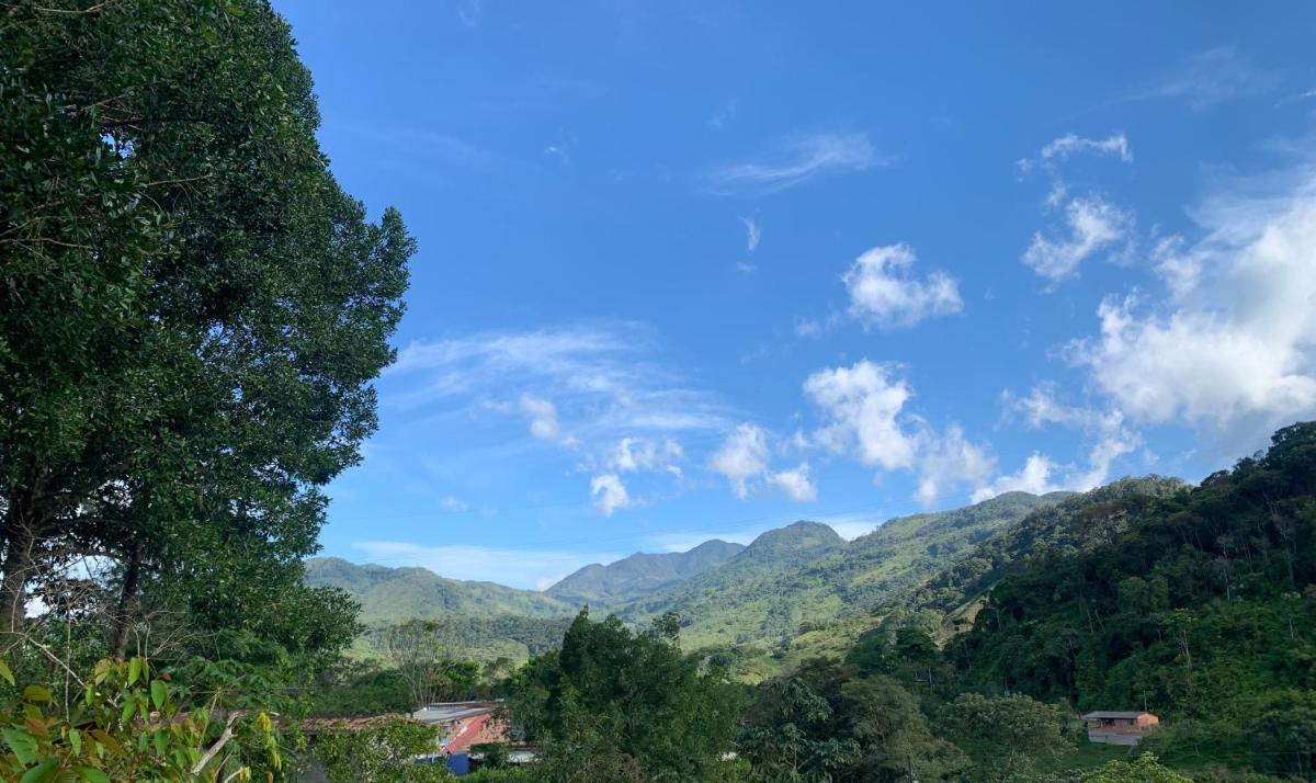 EL MILAGRO FINCA VACACIONAL view 2