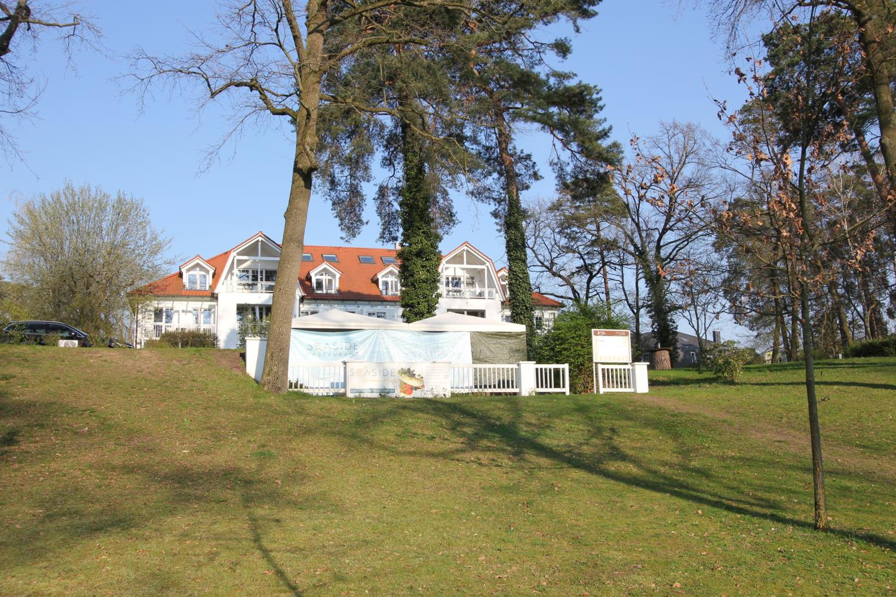 K8 FeWo - Am Kurpark - Therme