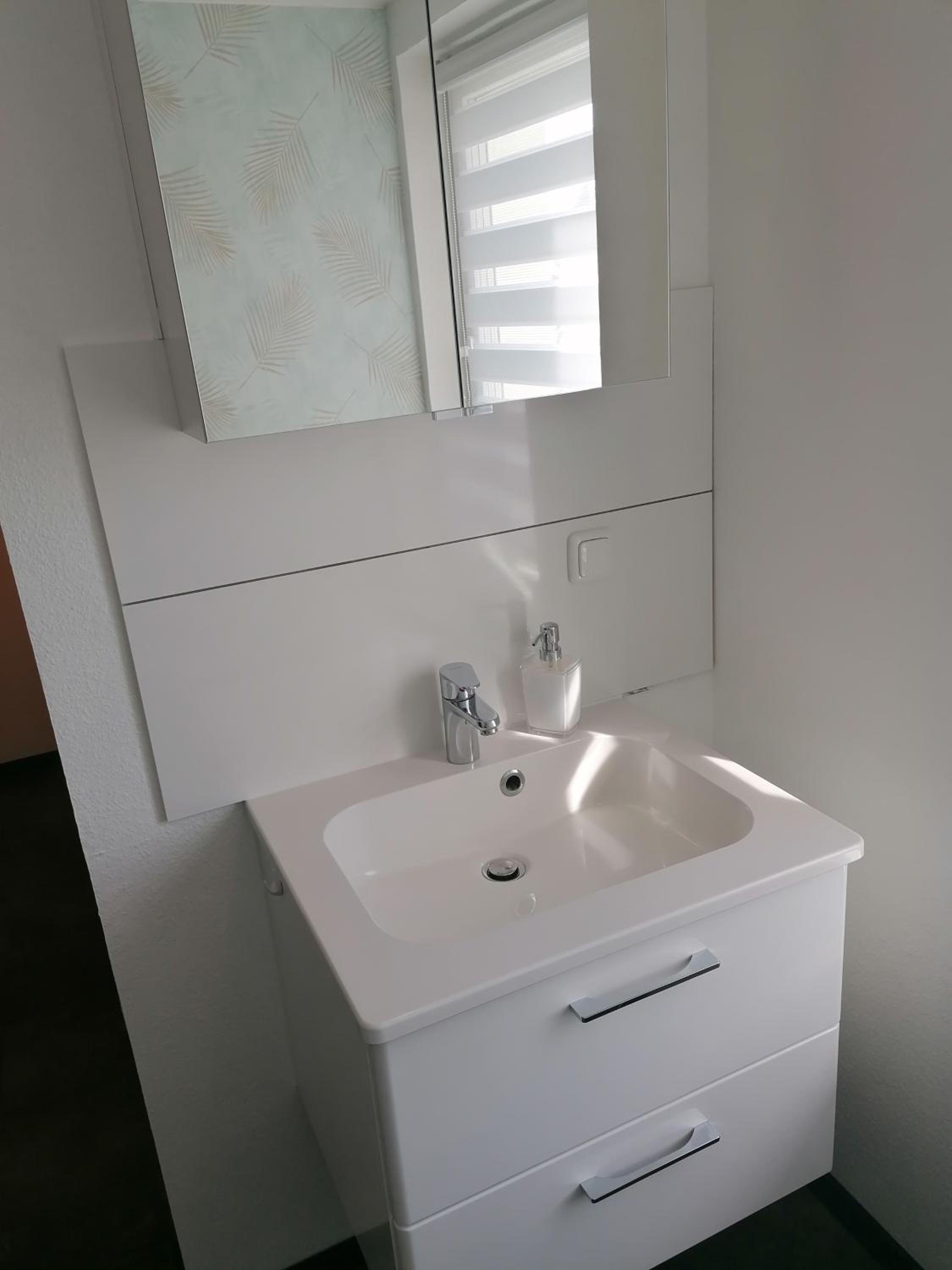 Ferienwohnung III Sarrebriese