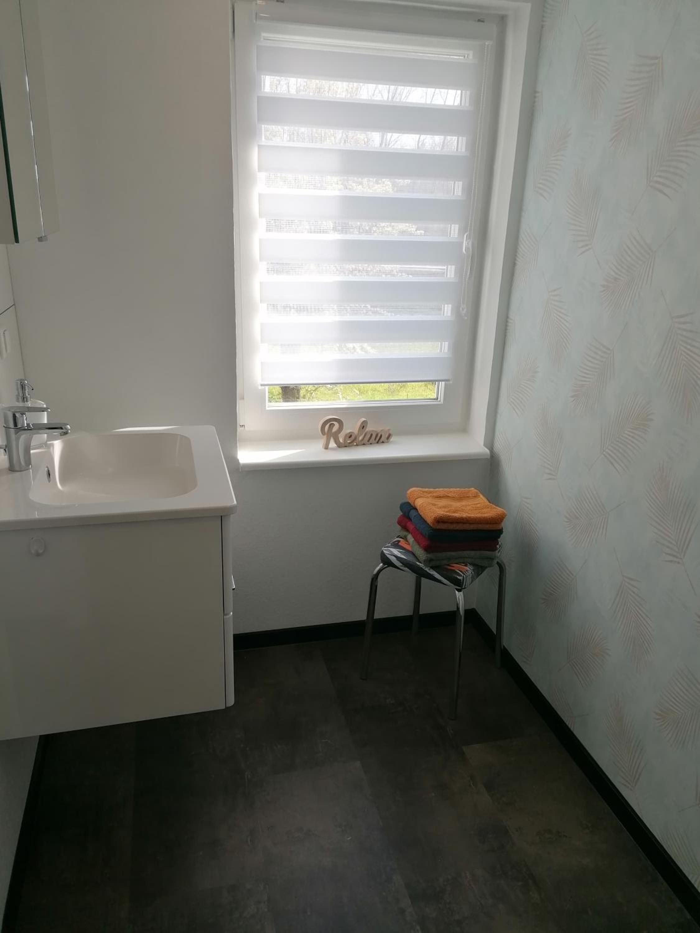 Ferienwohnung III Sarrebriese