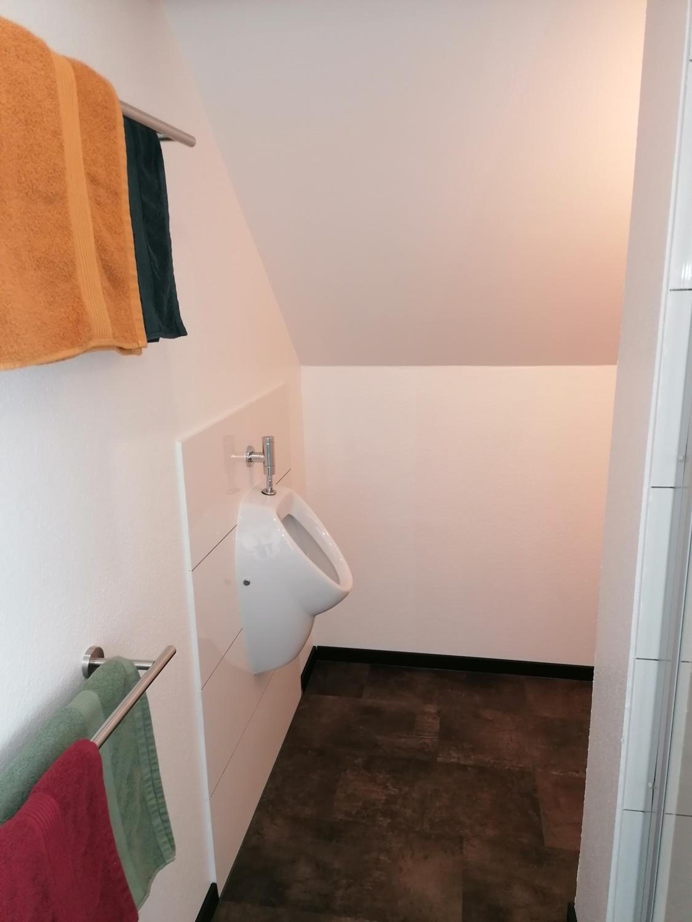 Ferienwohnung III Sarrebriese