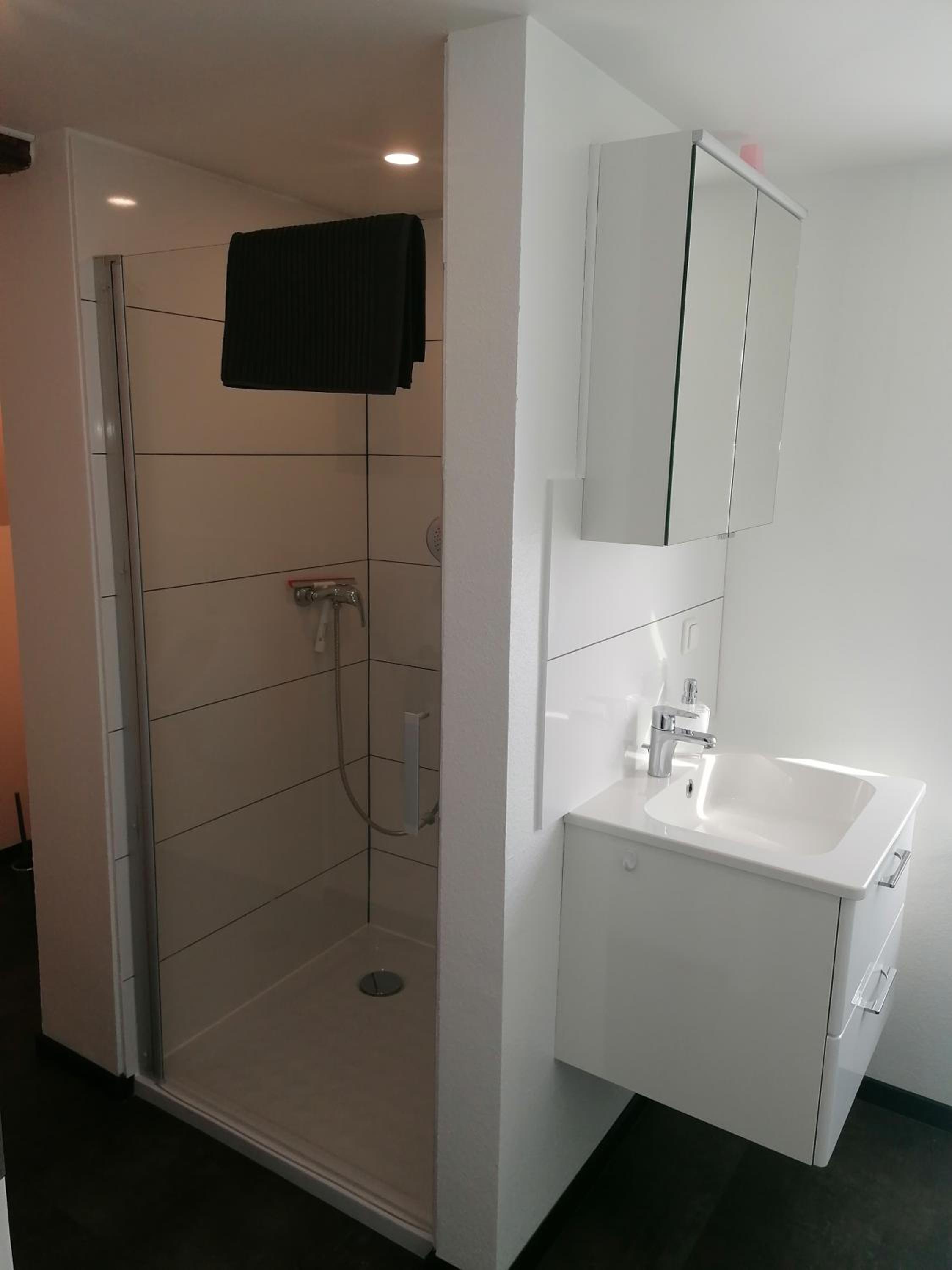 Ferienwohnung III Sarrebriese