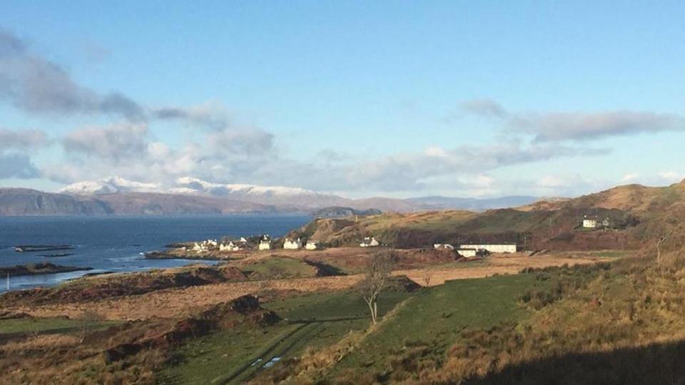 Number 10, Isle of Luing view 3