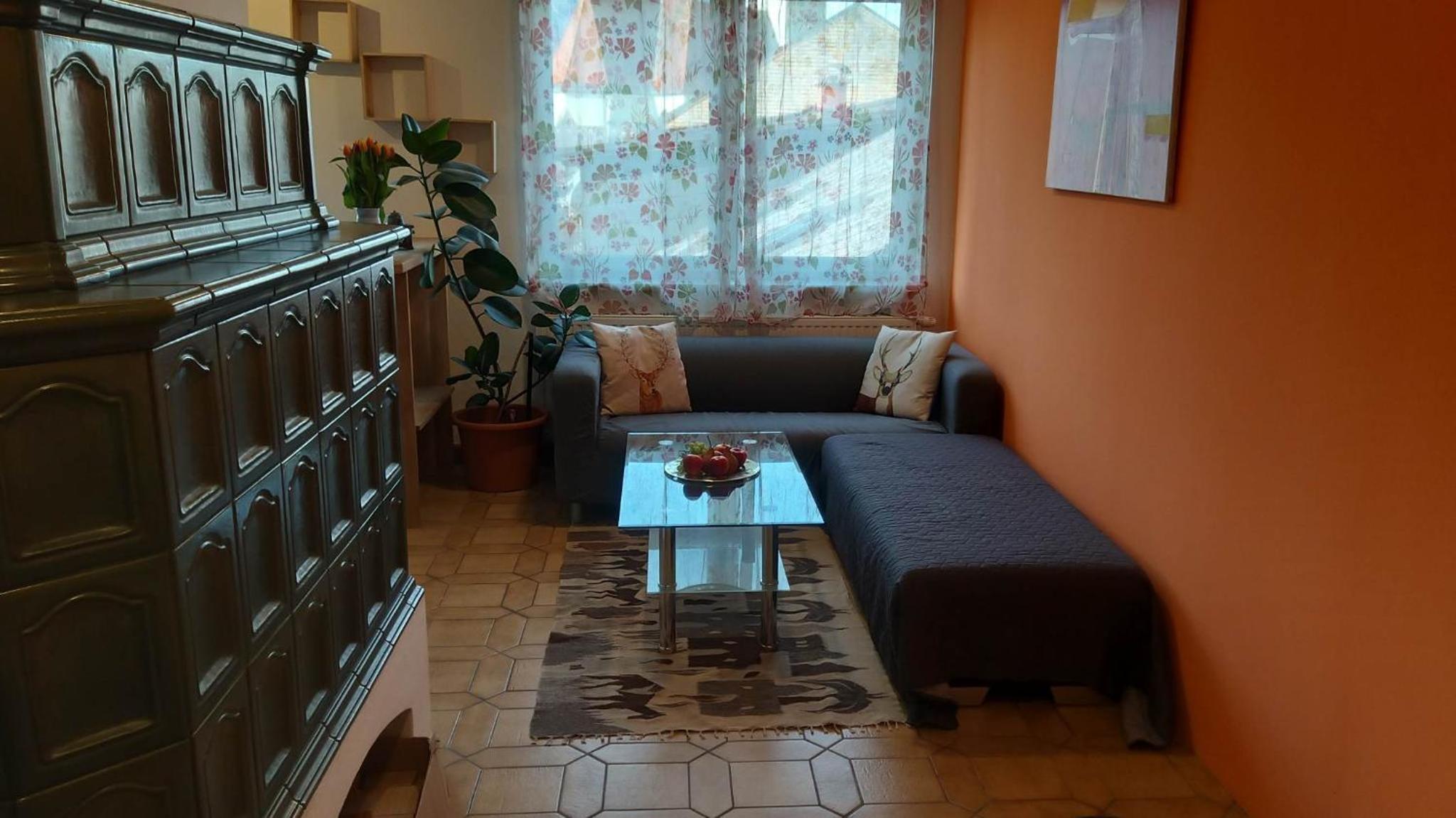 Appartement Rose