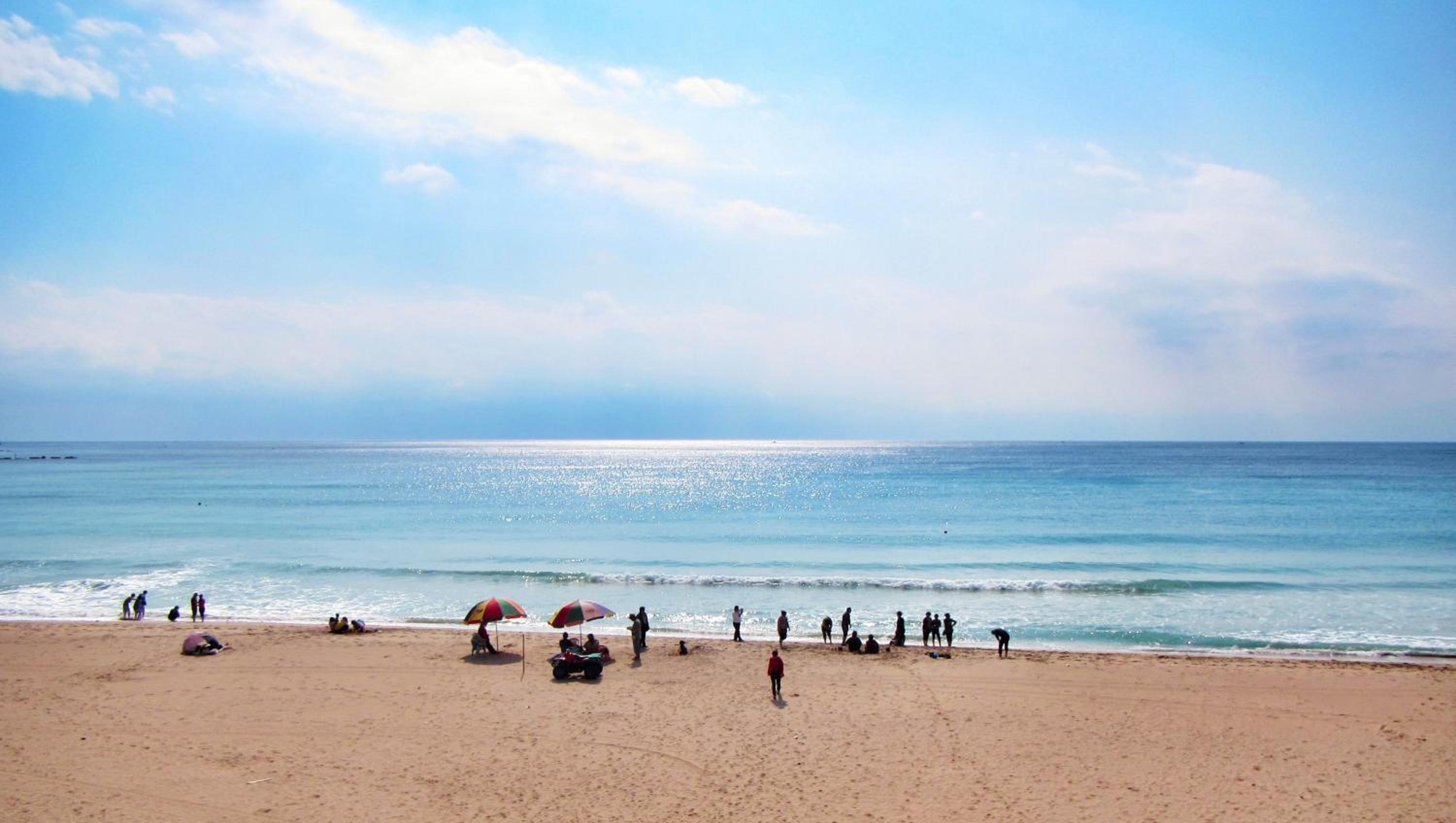 SpoonDrift Hostal Kenting