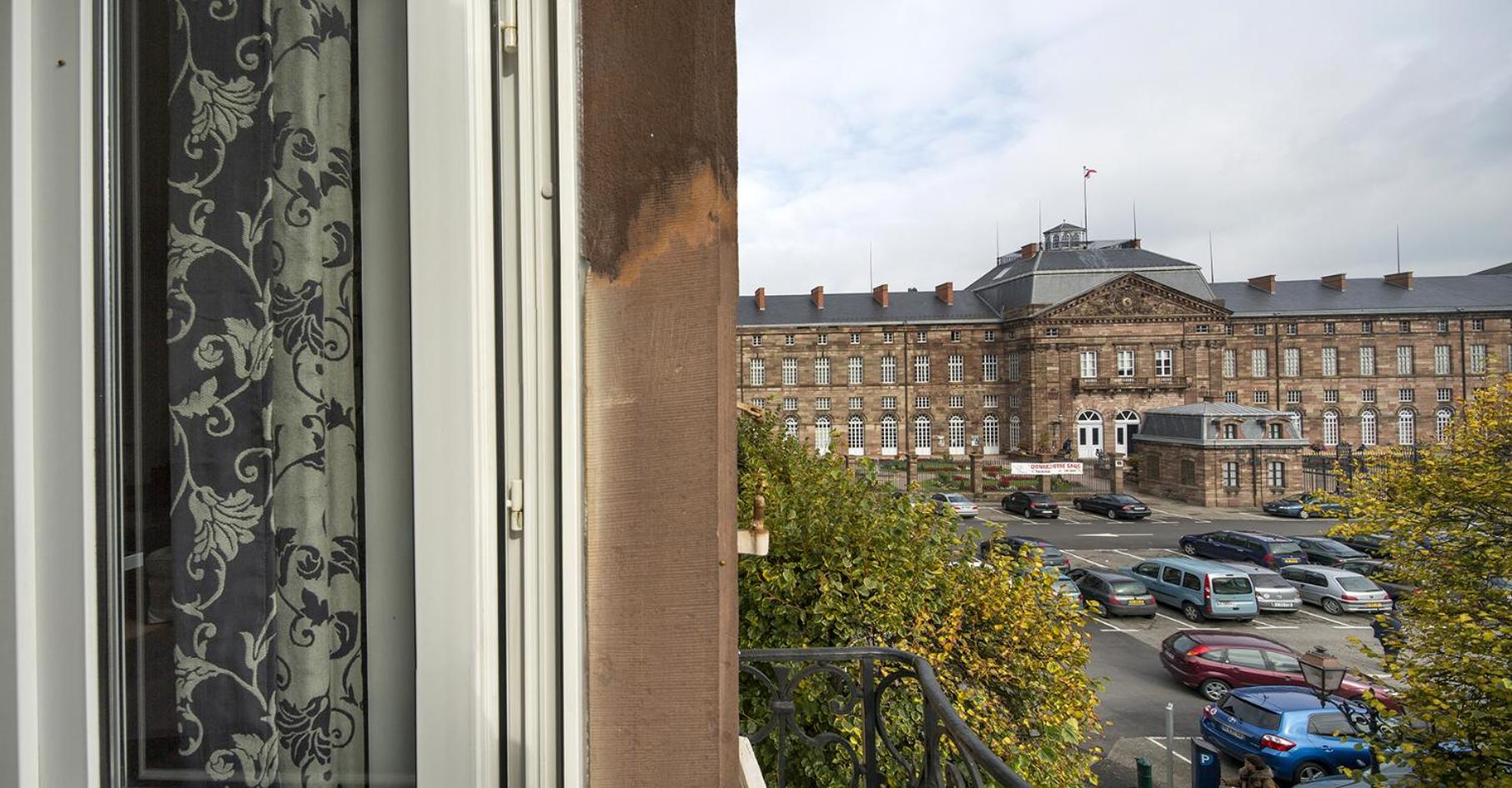 Les Loges du Chateau, photo 21