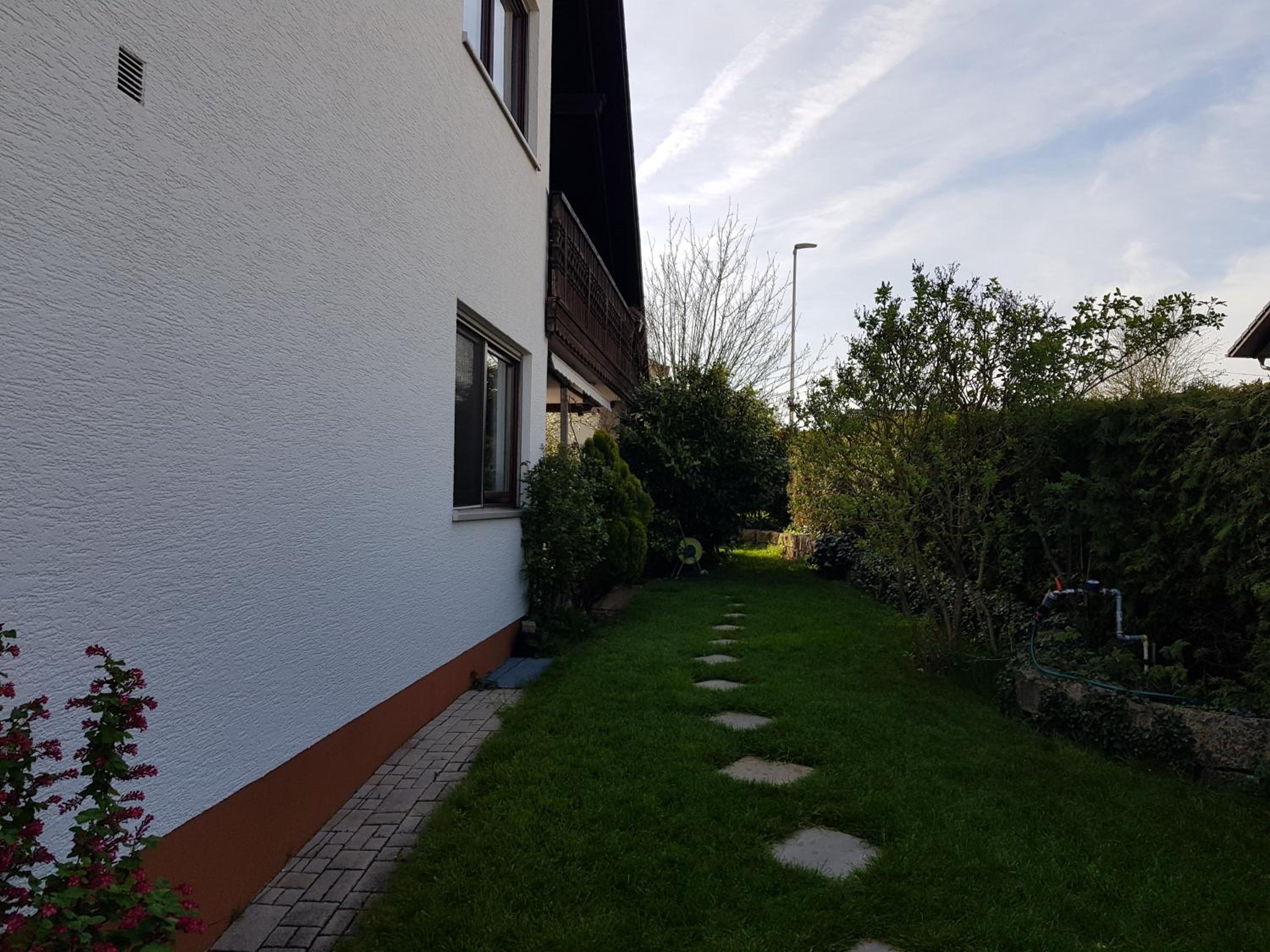 Beautiful 3 rooms apartment 110 m2, kostenloser Parkplatz, großer Balkon