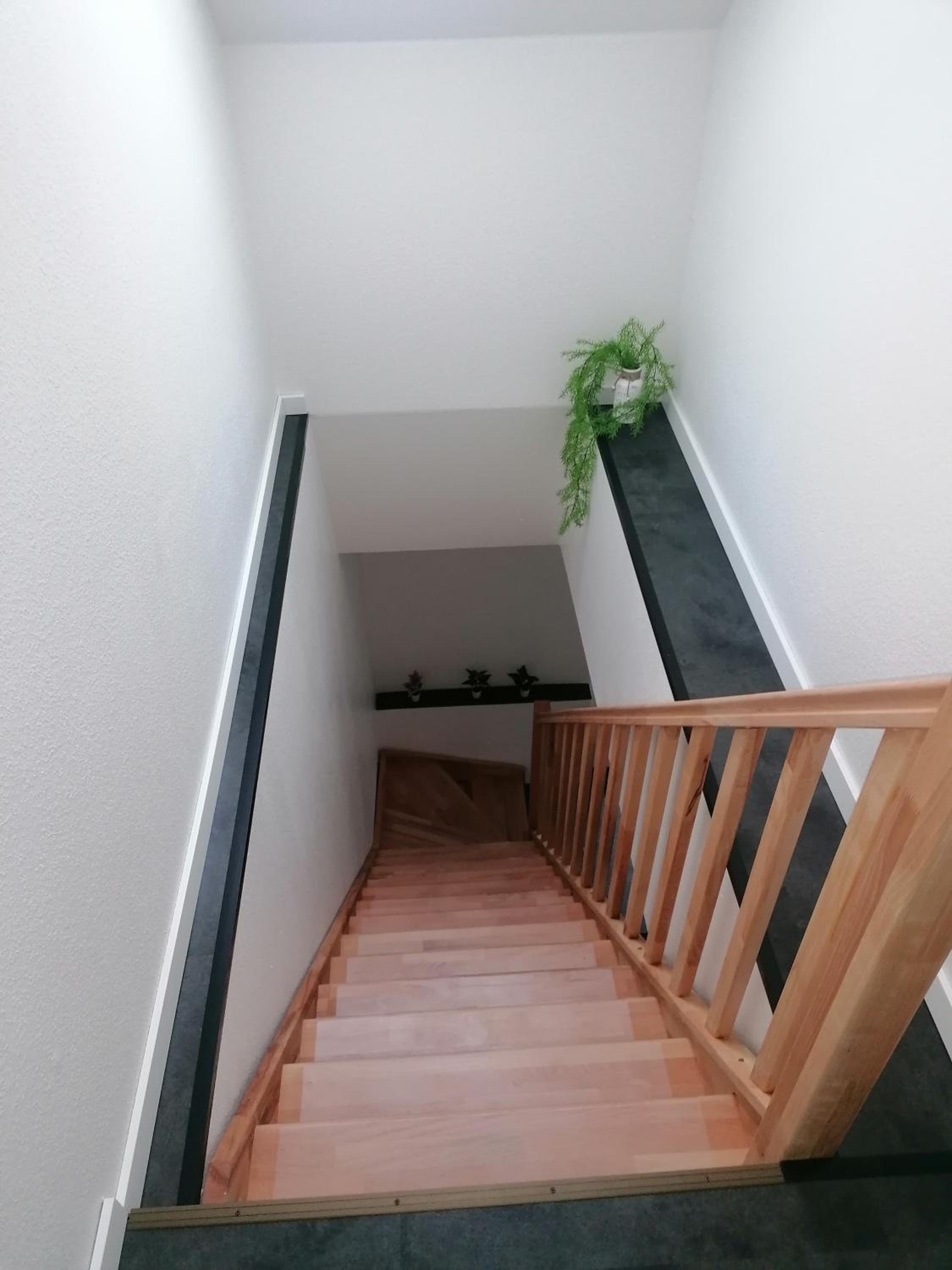 Ferienwohnung IV Sarrebriese