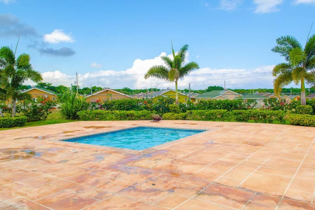 Elegance, Ochi Rios - 2BR Oasis with Exclusive Private Pool!" view 3
