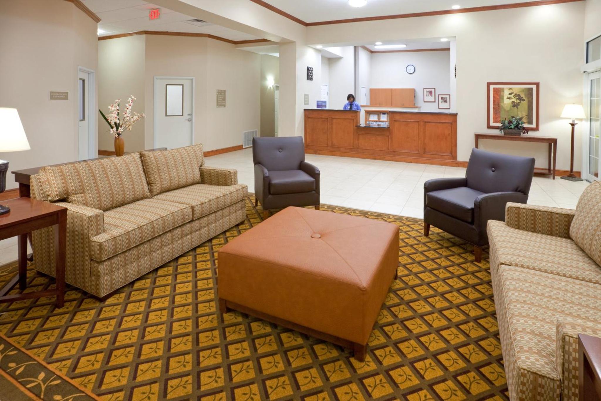 Mount Pleasant Vacations - Candlewood Suites Mount Pleasant, an IHG Hotel - Property Image 25