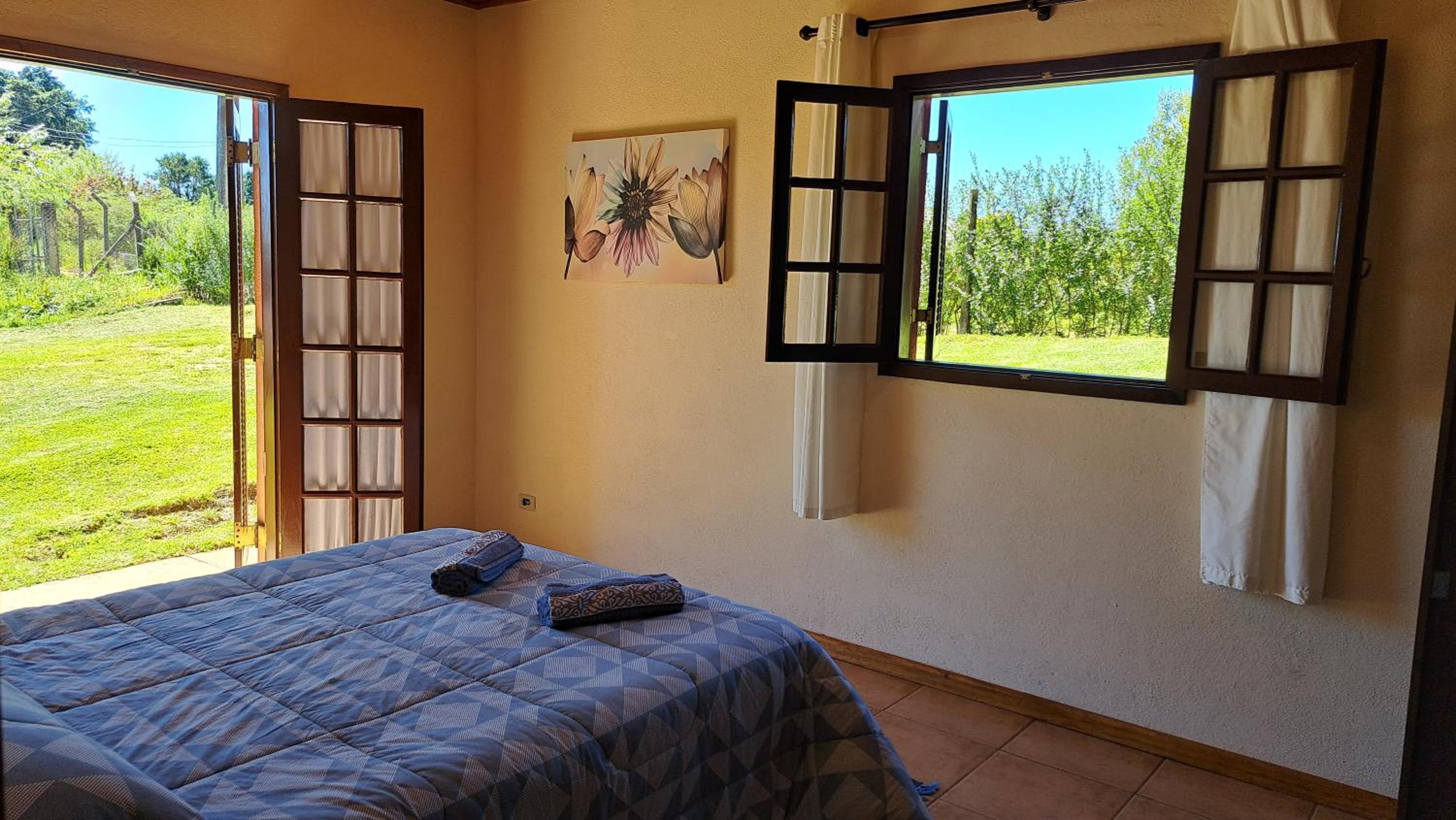 Casa Sossego na Montanha