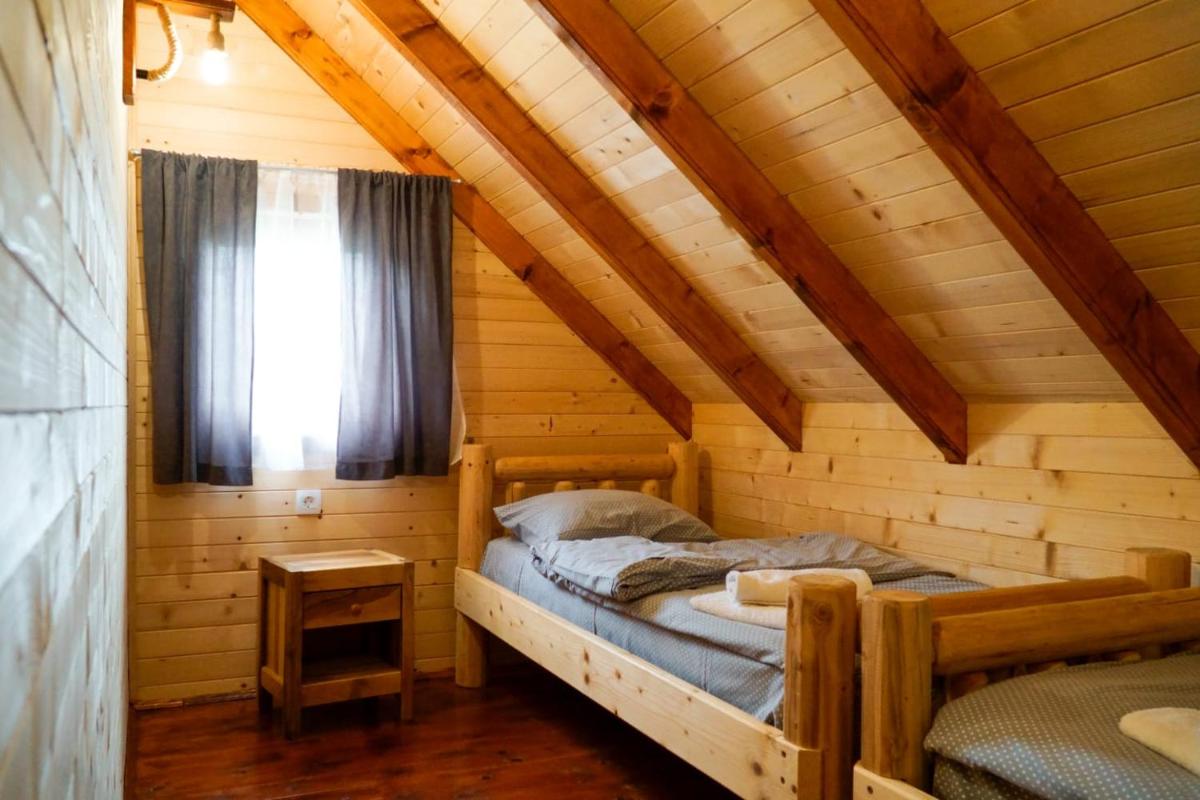 FOREST&LAKE COTTAGES photo 4