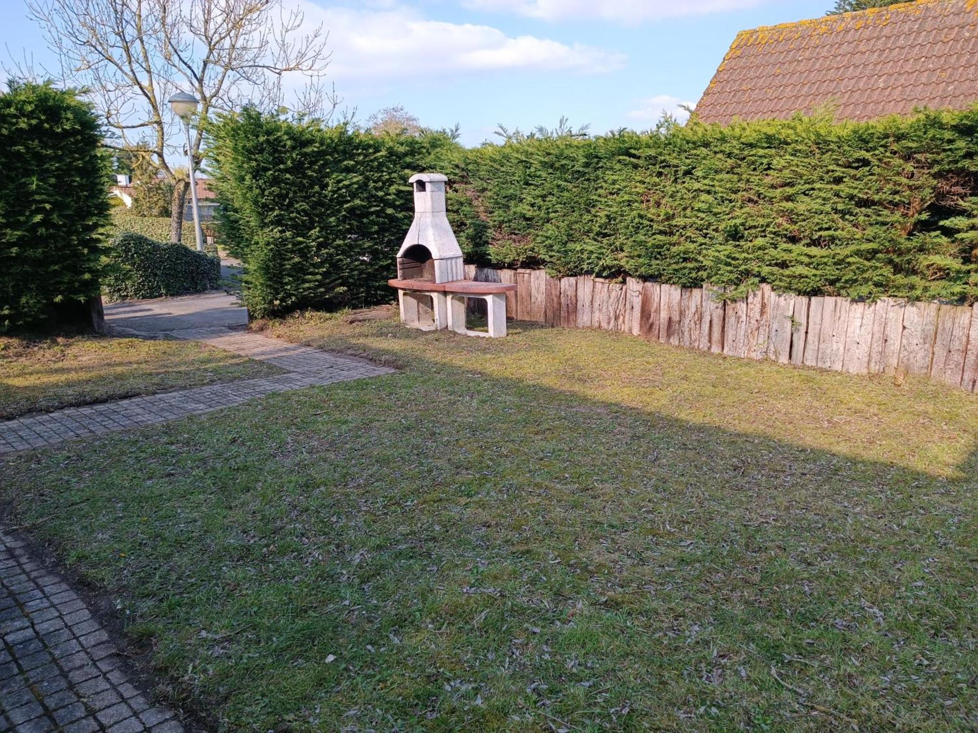 Maison Sunpark Oostduinkerk 550