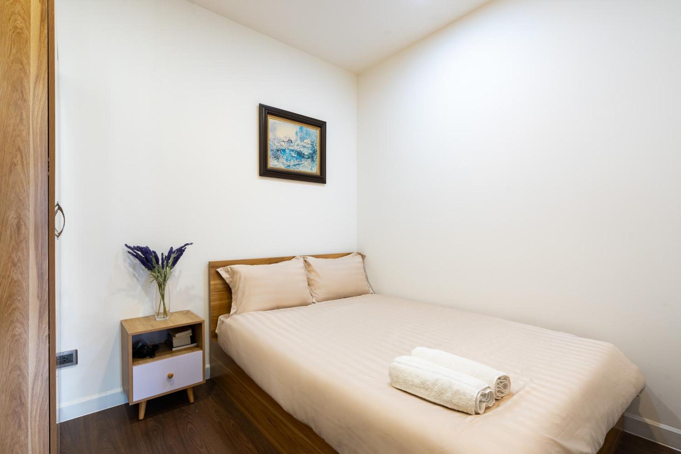 AJ'home - Saigon Royal 5 Star