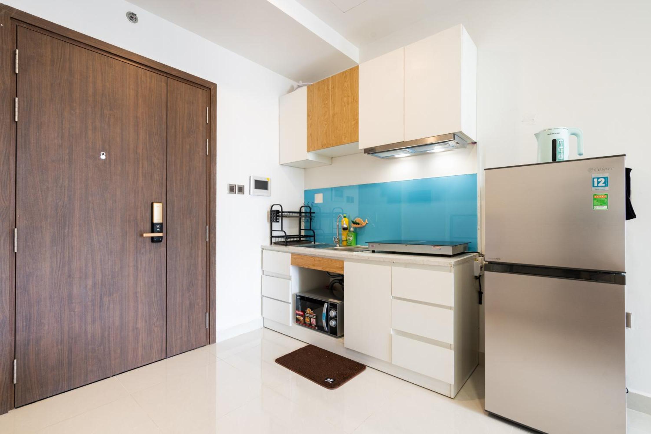 AJ'home - Saigon Royal 5 Star