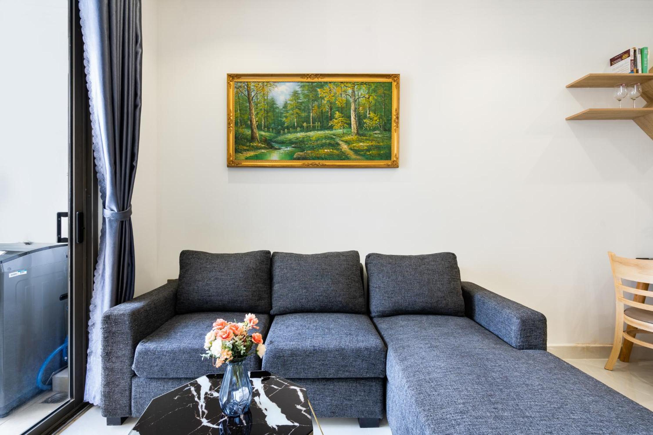 AJ'home - Saigon Royal 5 Star