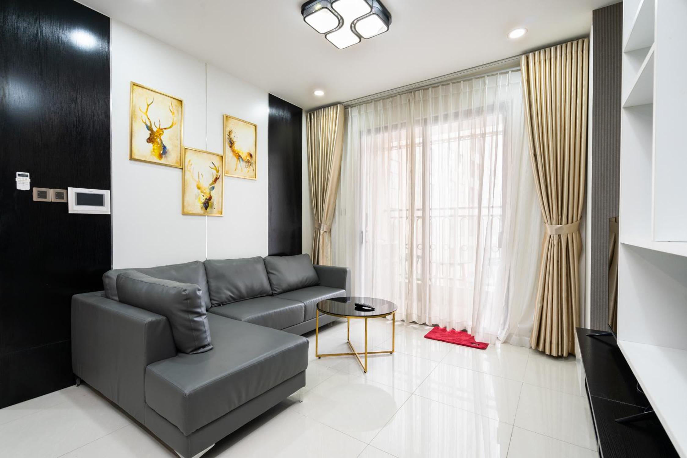 AJ'home - Saigon Royal 5 Star